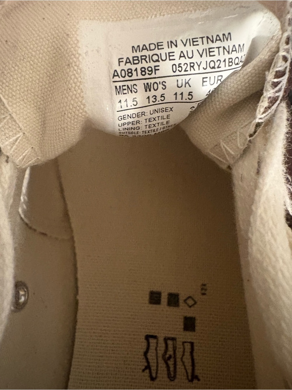 Converse Chuck 70 Low - Picture 5 of 6